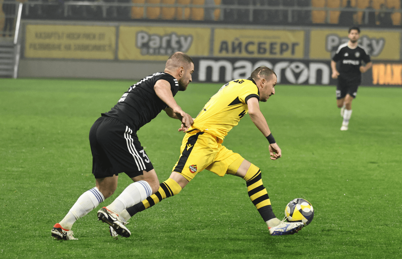 Тодор Неделев