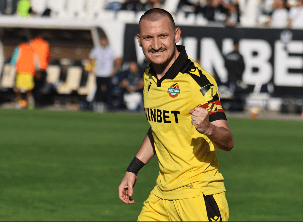 Тодор Неделев