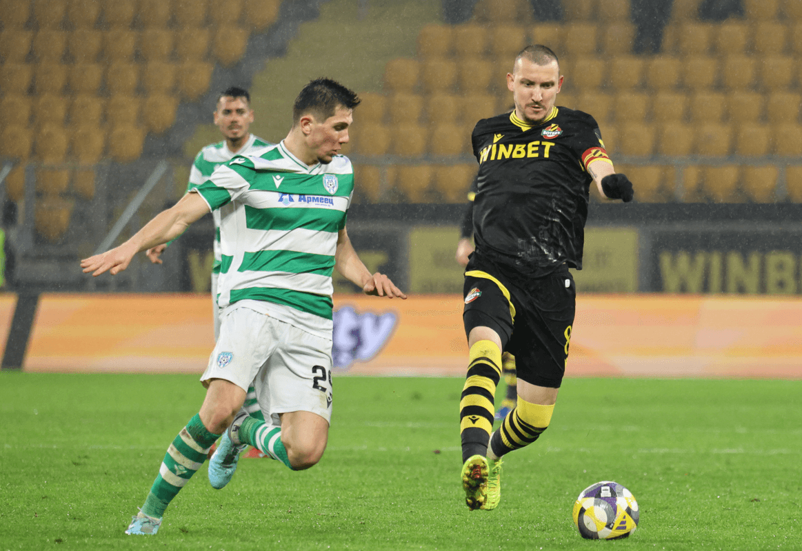 Тодор Неделев