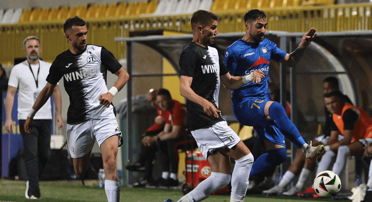 Тодор Павлов