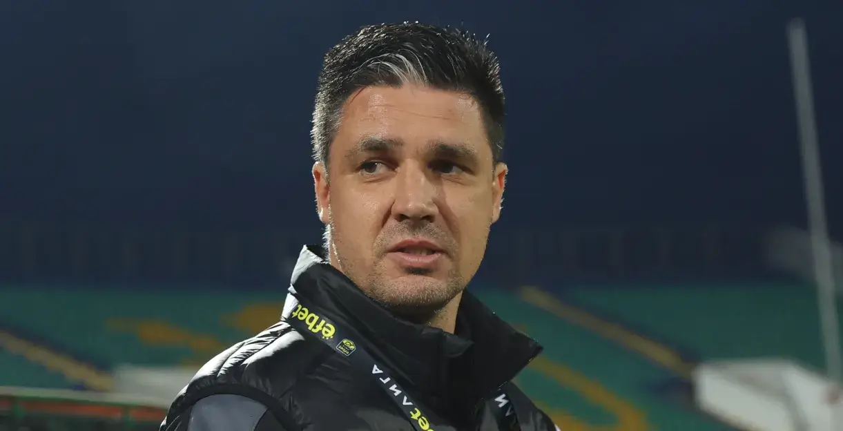 Тодор Симов