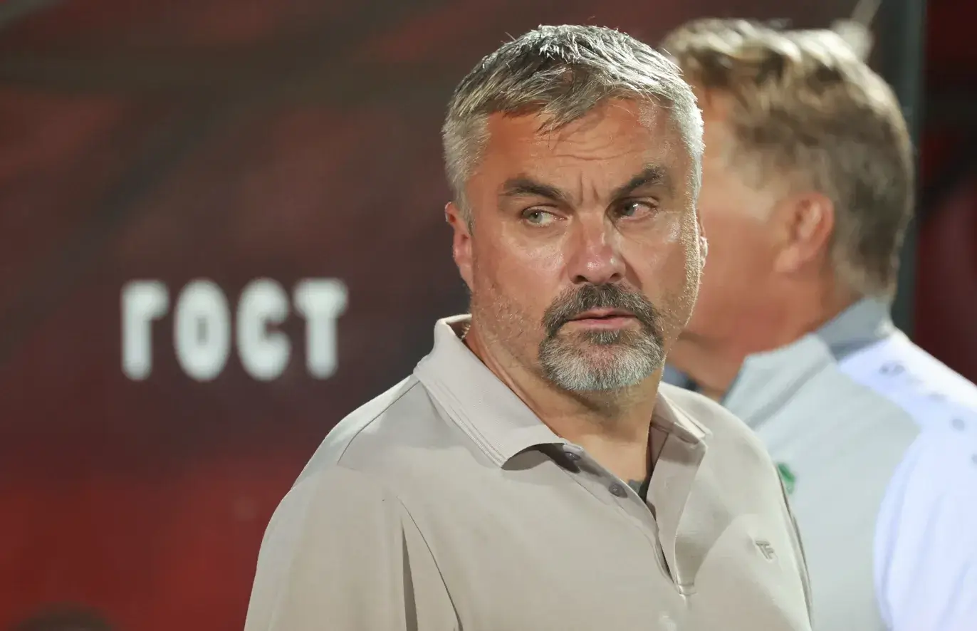 Томас Райс