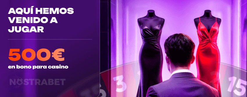 Tonybet casino bono de bienvenida