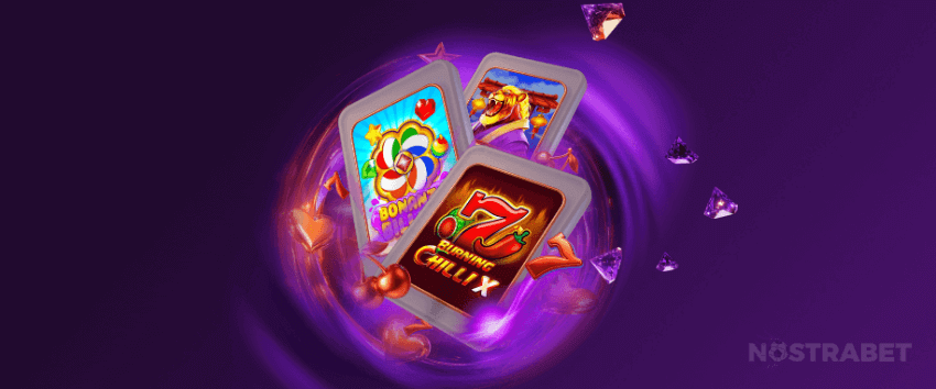 Tonybet weekly burst