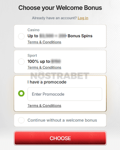 Tooniebet Bonus Code Enter
