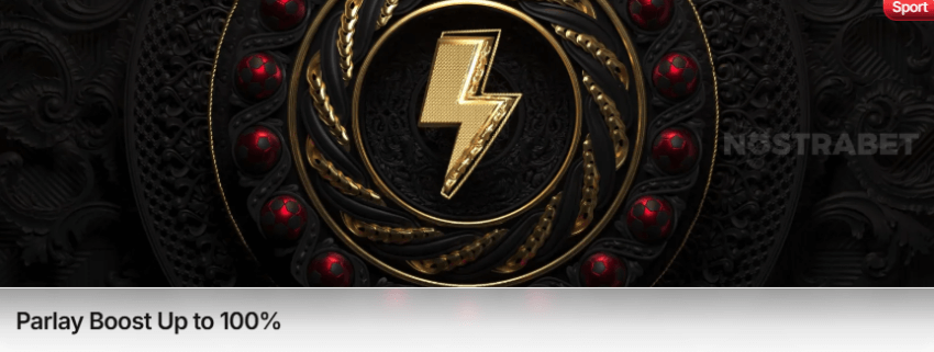 Tooniebet Parly Boost Bonus
