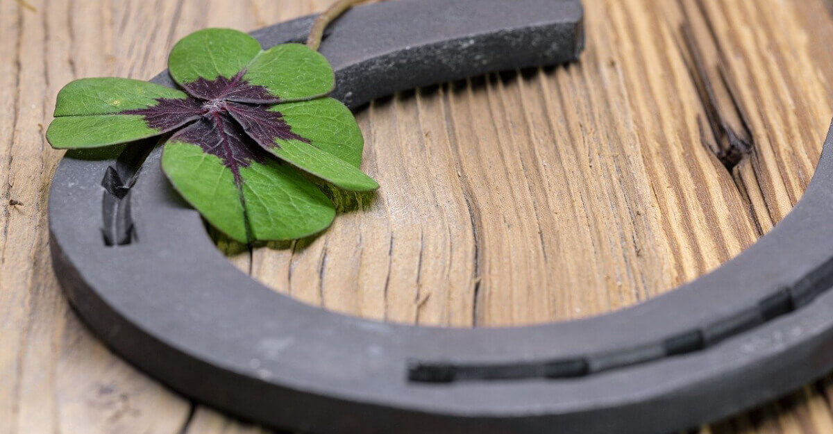 Top 10 betting superstitions