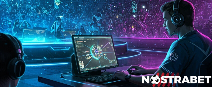 Top eSports events 2026 featured image