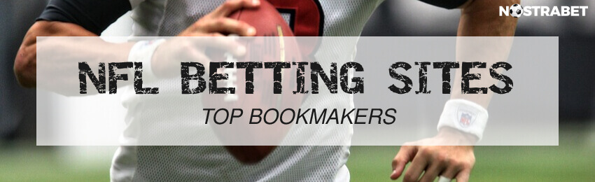 top nfl betting sites