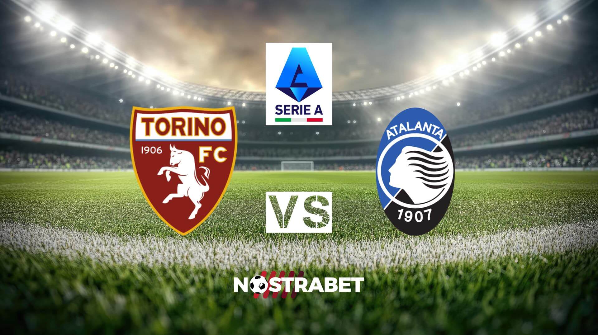 Torino vs Atalanta (Serie A)