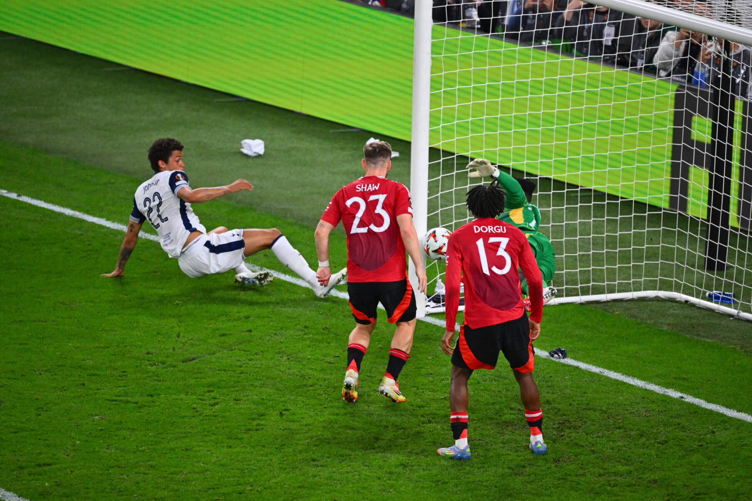 Бренан Джонсън