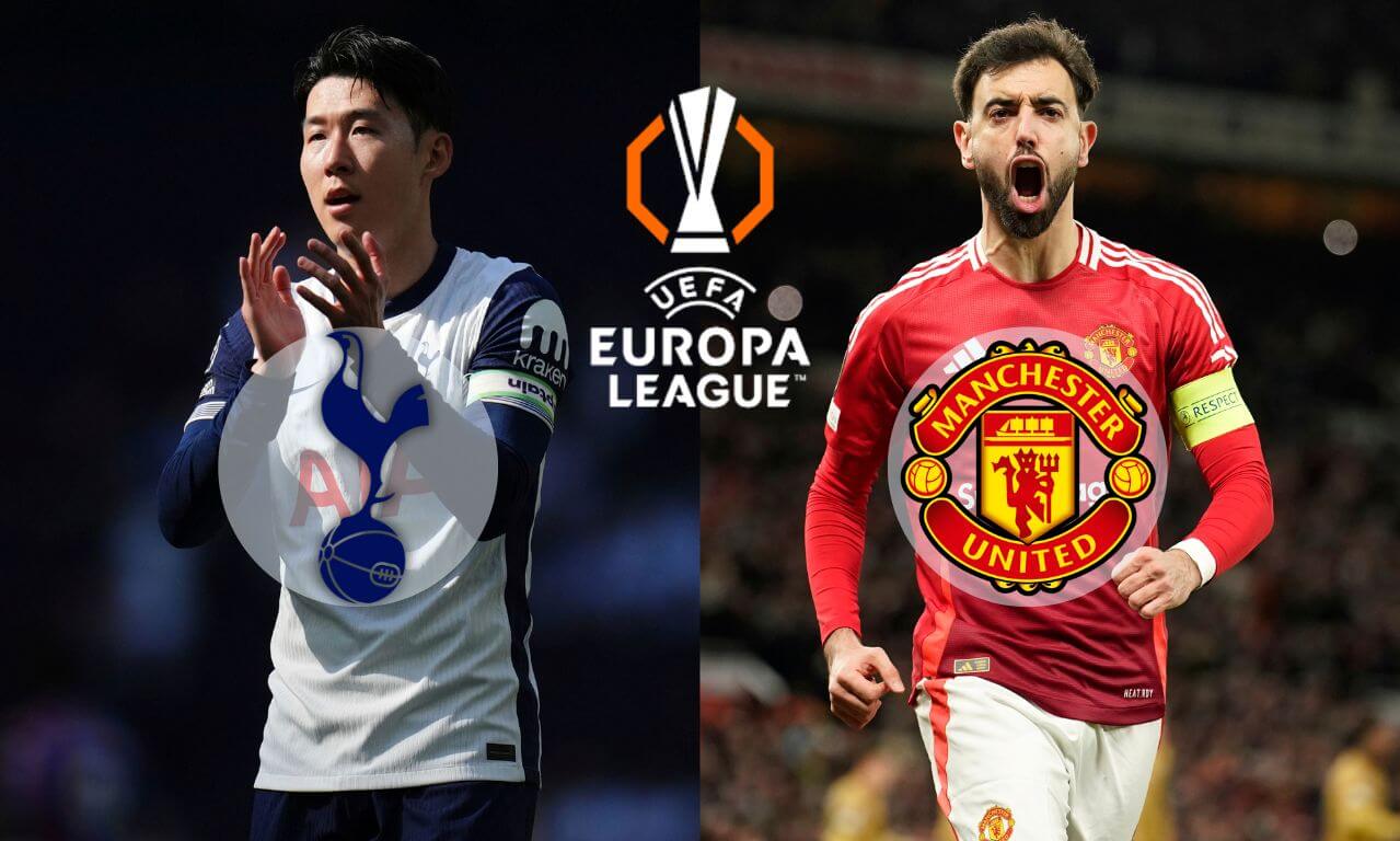 Хюн-мин Сон и Бруно Фернандеш