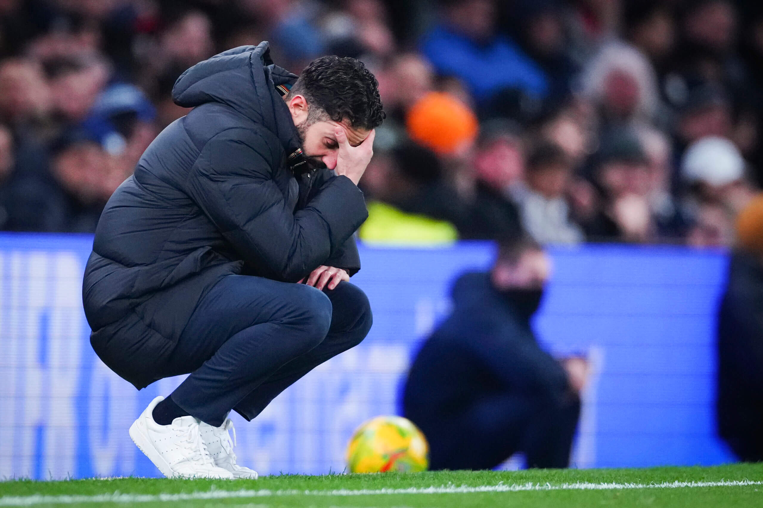 Рубен Аморим