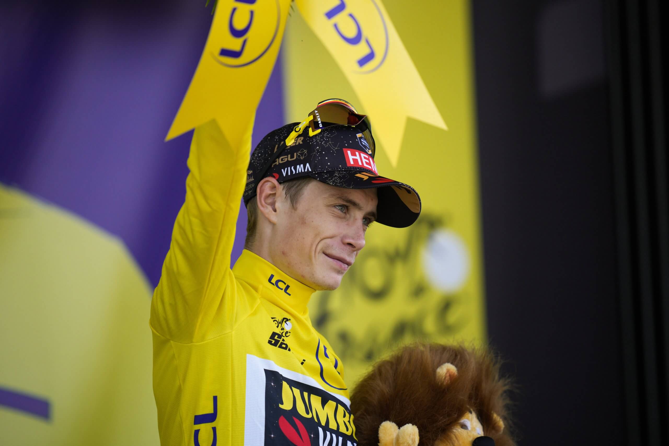 Тур дьо Франс 18 етап