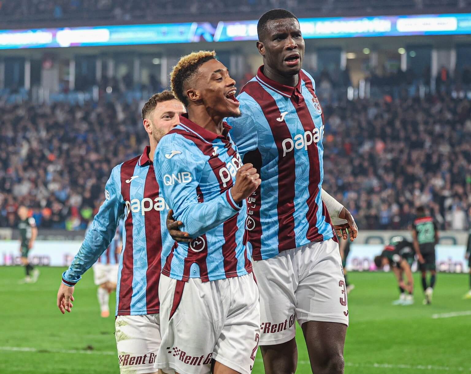 Трабзонспор