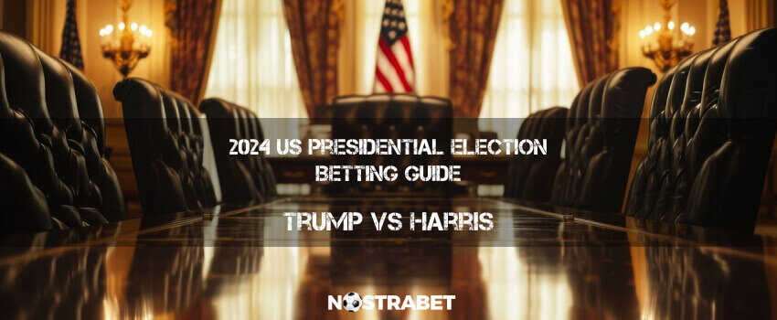 Trump vs Harris Betting Guide