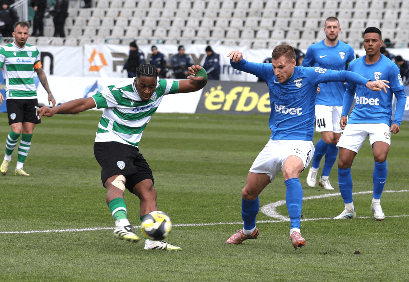 Цветелин Чунчуков