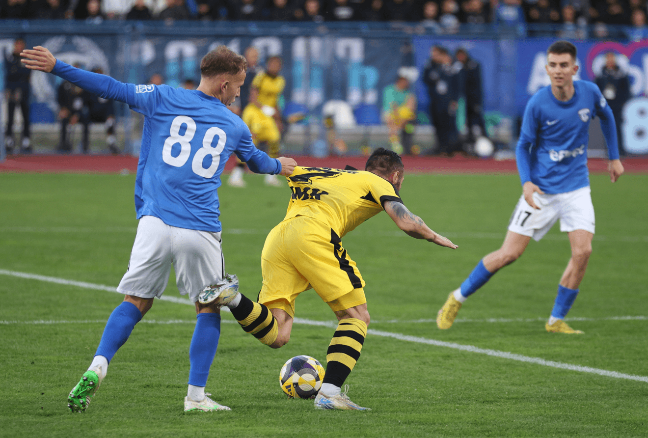 Цветослав Маринов