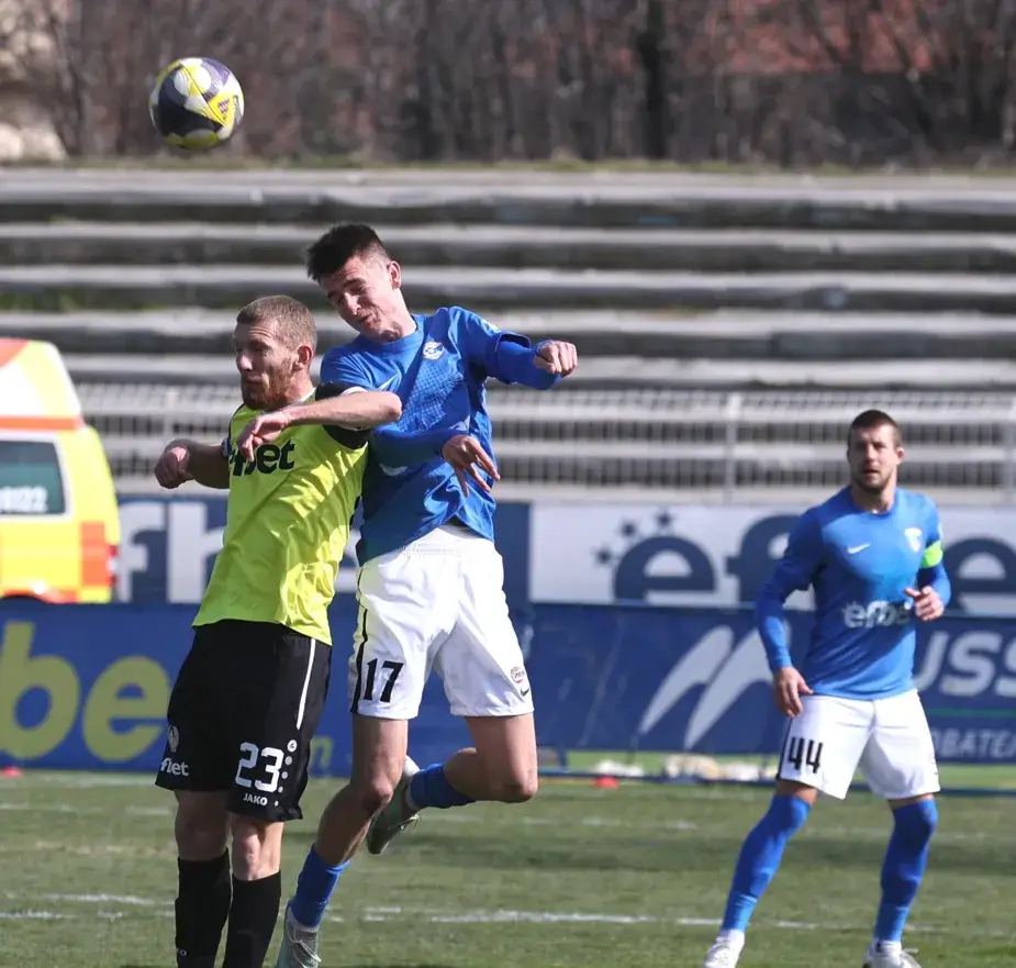 Цветослав Маринов