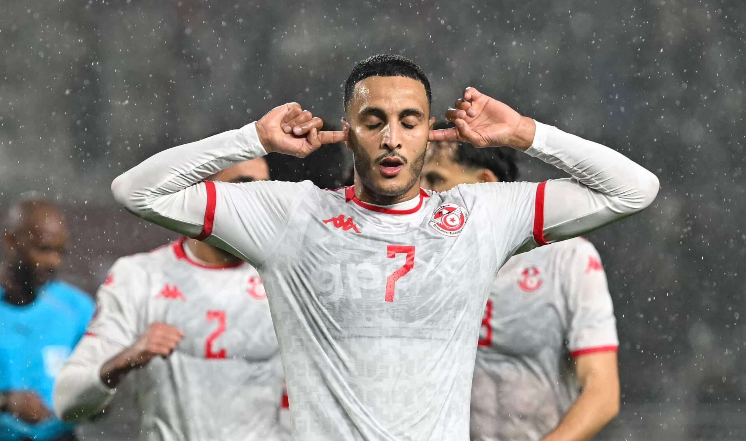 Тунис, Елиас Ашури