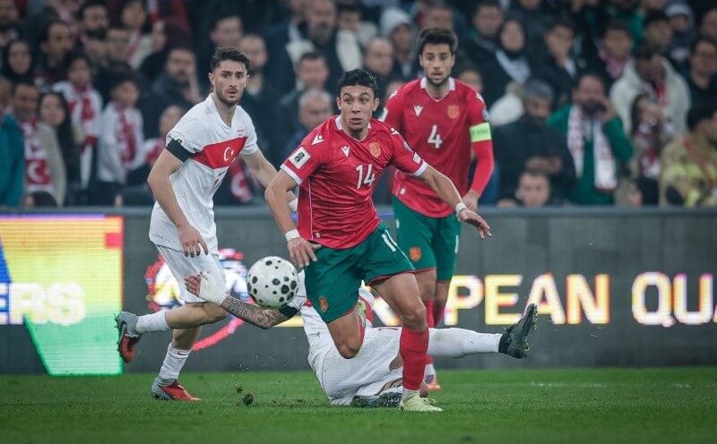 Филип Кръстев и Илия Груев-младши