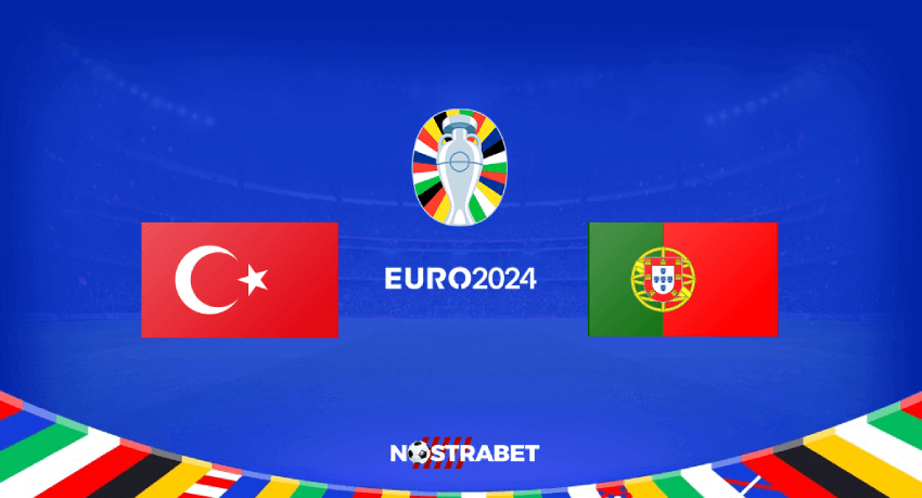 Turkey vs Portugal Match Prediction: Lineups, Stats & Preview