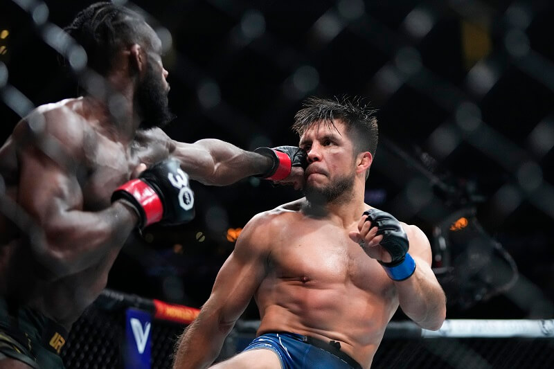 ufc 288