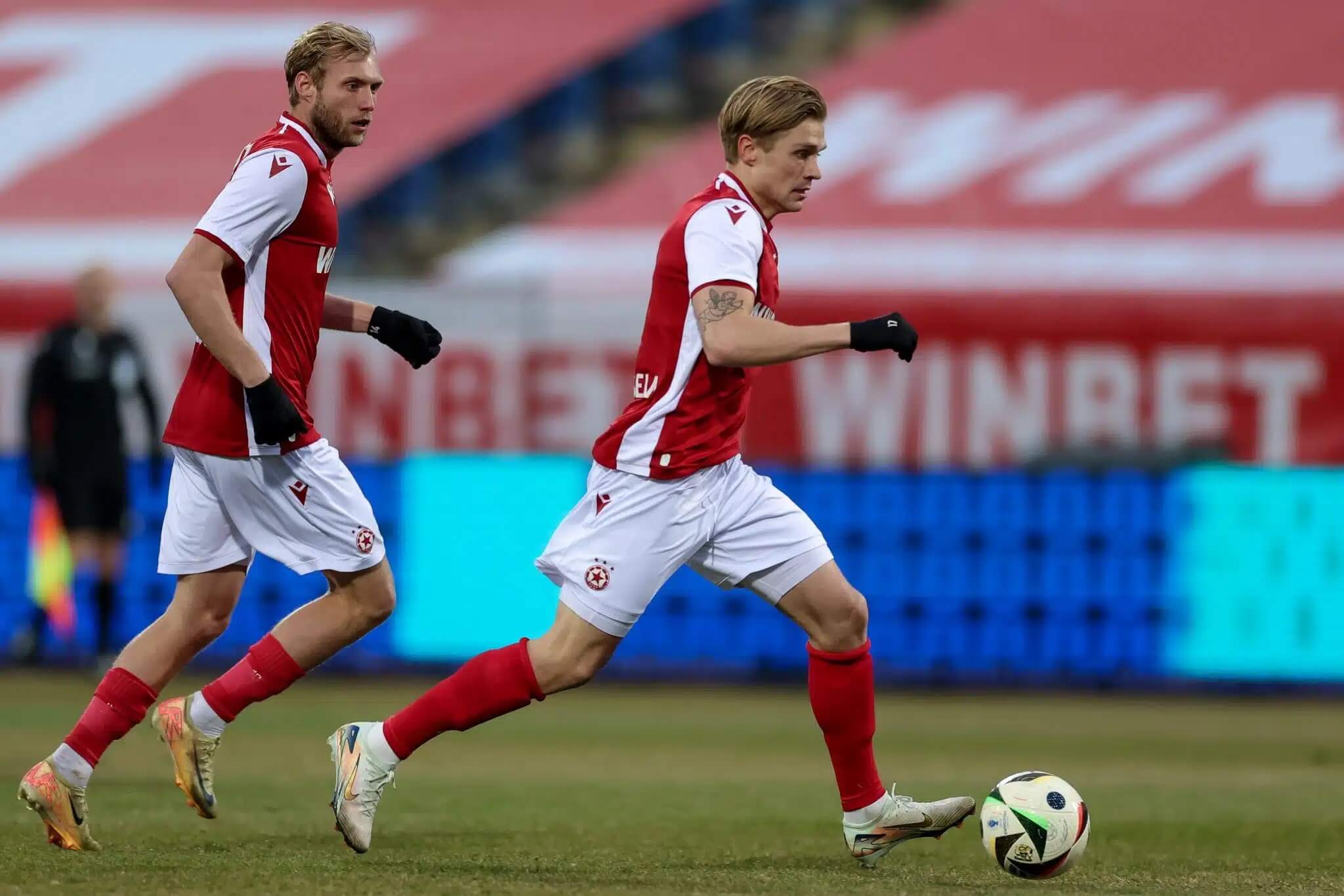 Улаус Скаршем