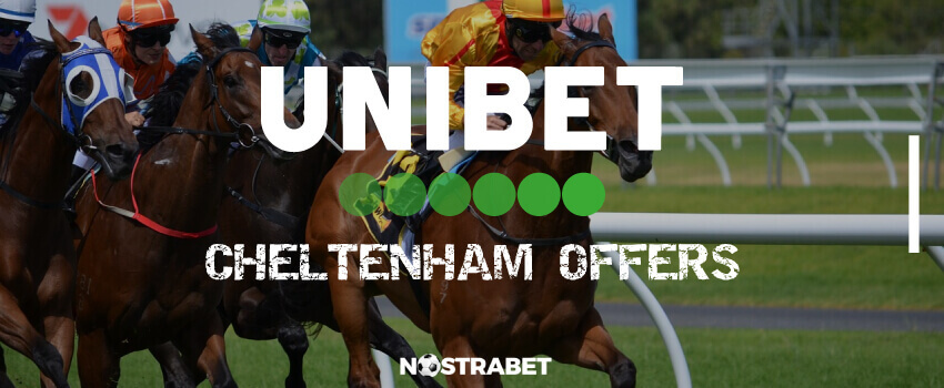 unibet cheltenham offers