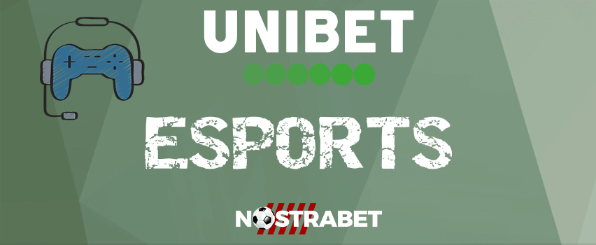 Unibet Esports