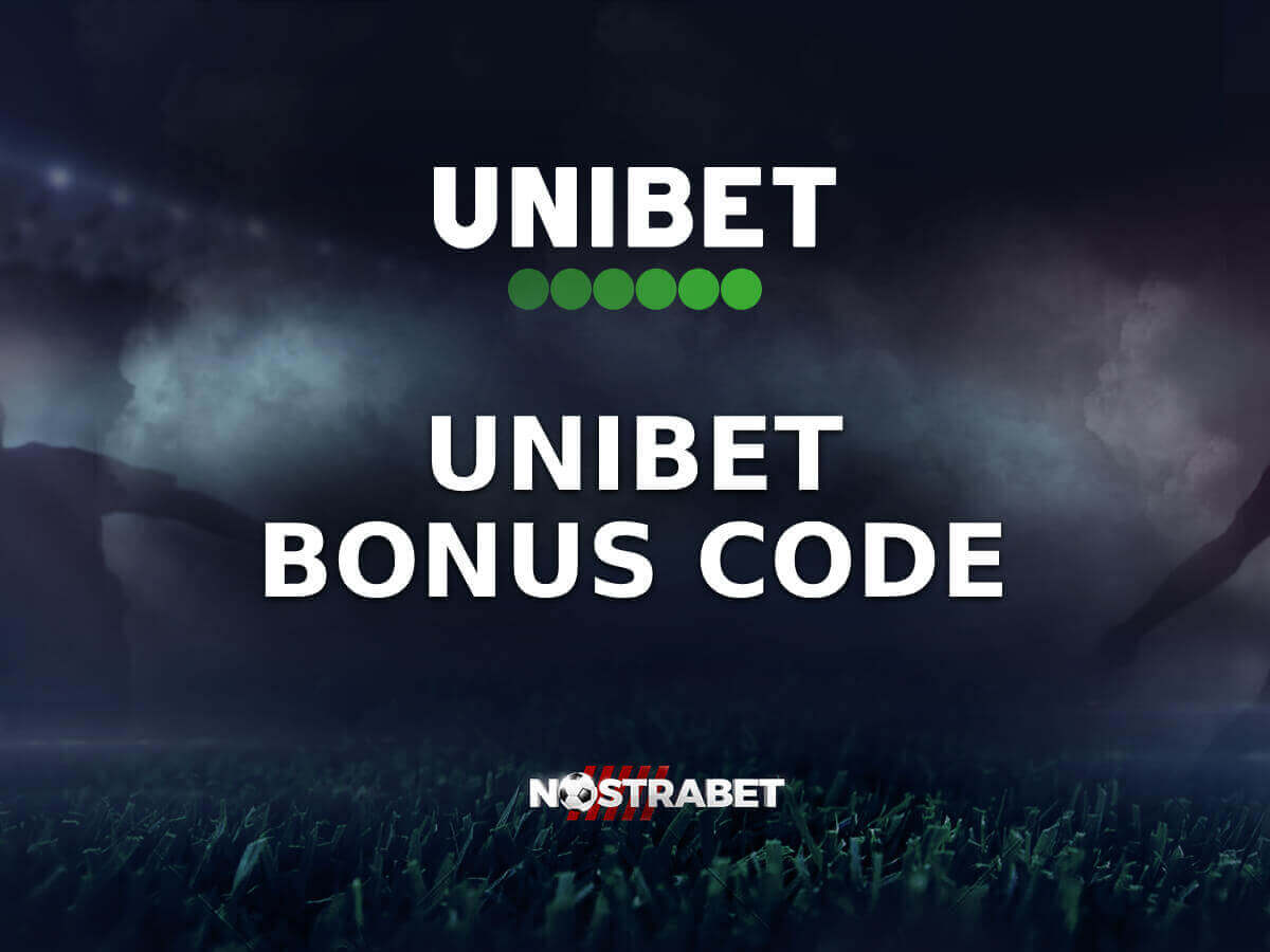 Unibet Promo Code 2025