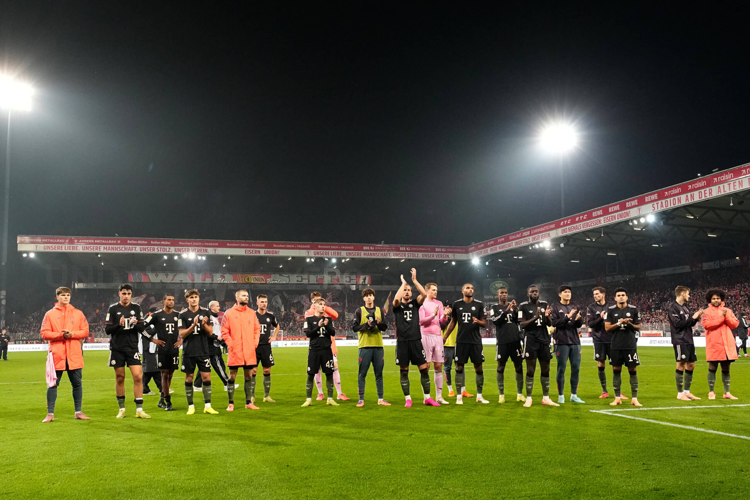 Байерн Мюнхен