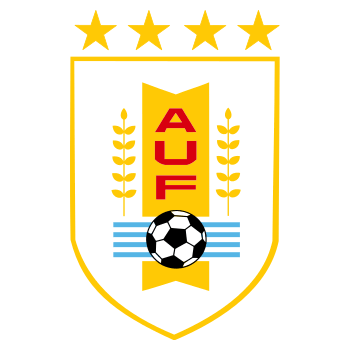 uruguay football team