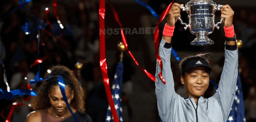 US Open women final 2018