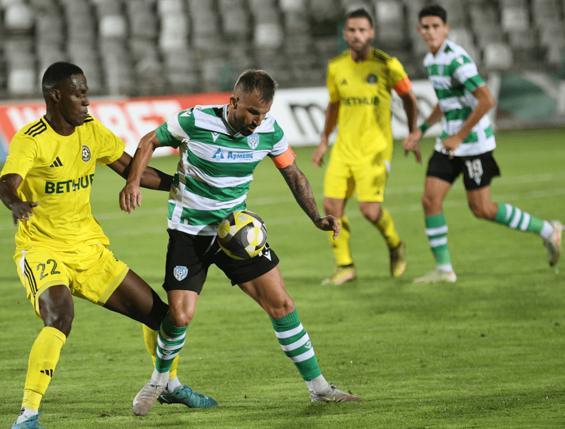 Васил Панайотов