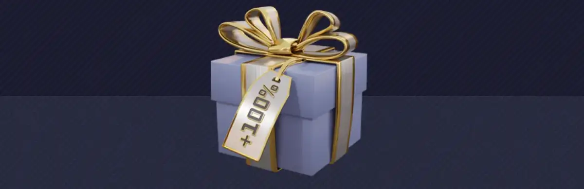 Vavada welcome bonus