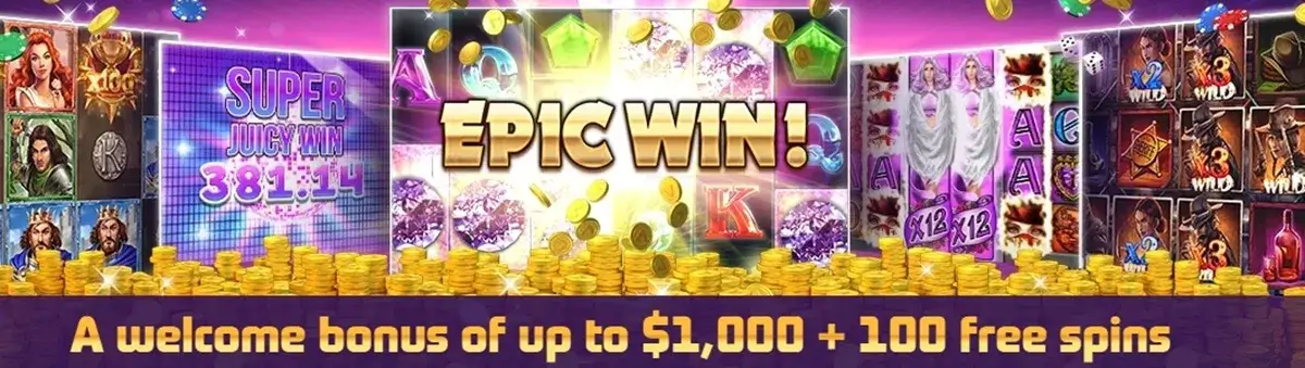 vavada casino welcome bonus