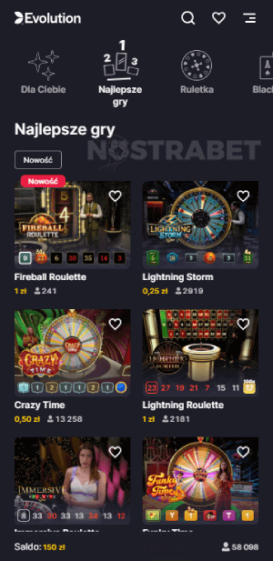 Vavada Gry w kasynie na żywo