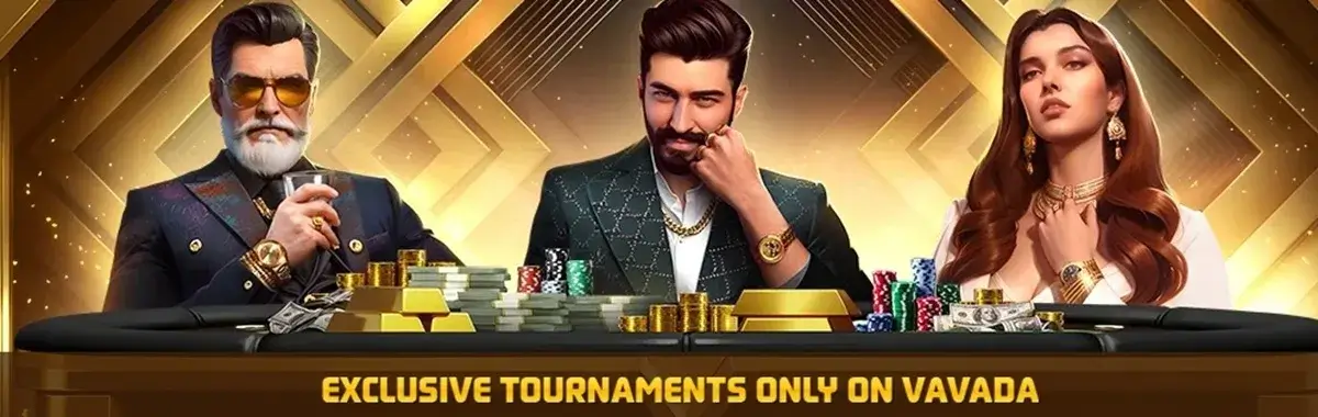 vavada tournaments
