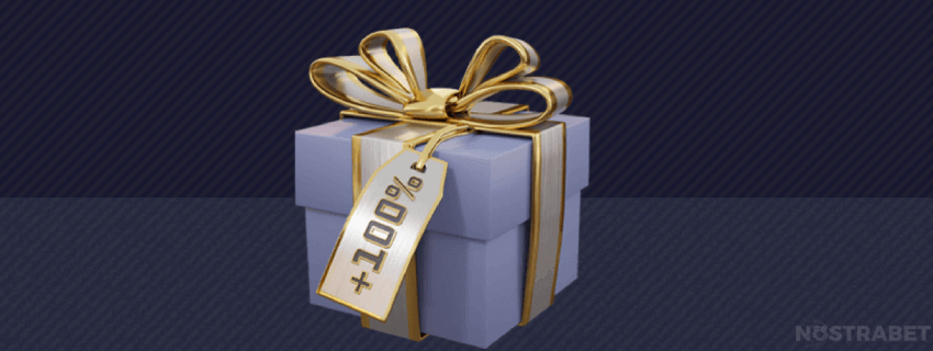 Vavada bonus powitalny