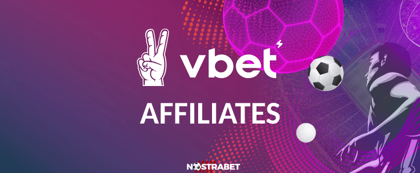 vbet affiliates program