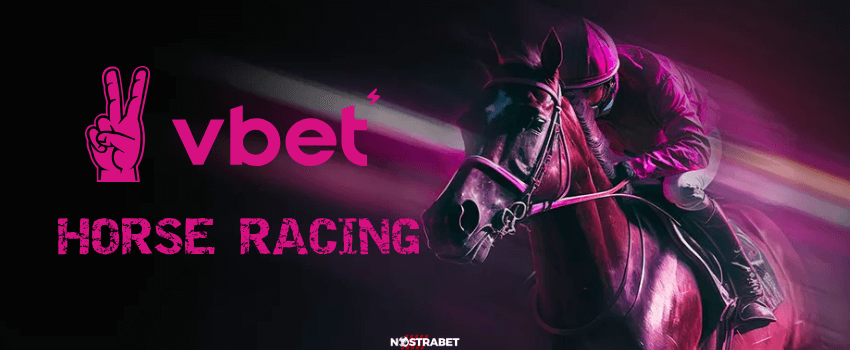 vbet horse racing