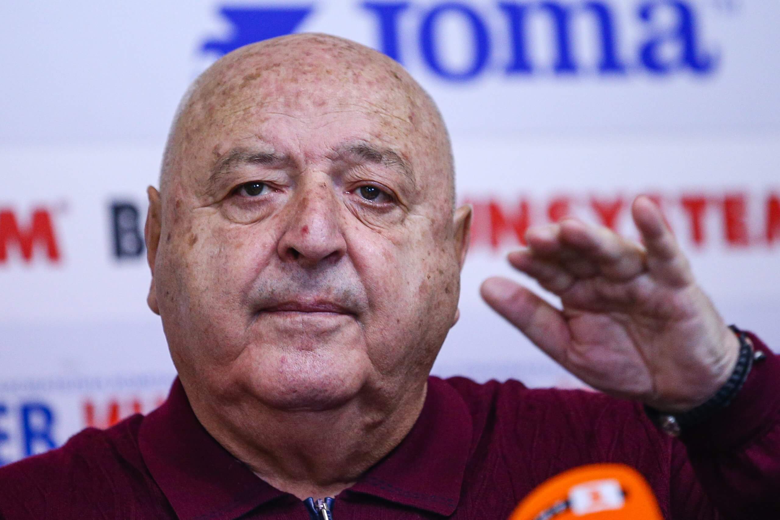 Венцеслав Стефанов