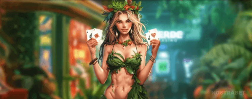 Verde Casino Einzahlungs-Quest am Dienstag