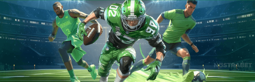 Verde Sportwetten Willkommensbonus