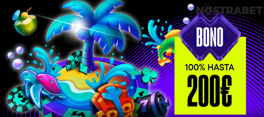 Versus casino bono de bienvenida