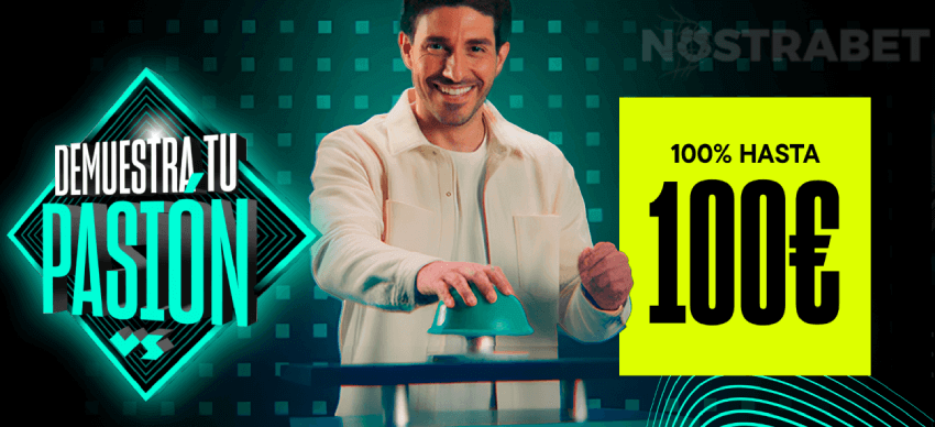 Versus bono de bienvenida deportes