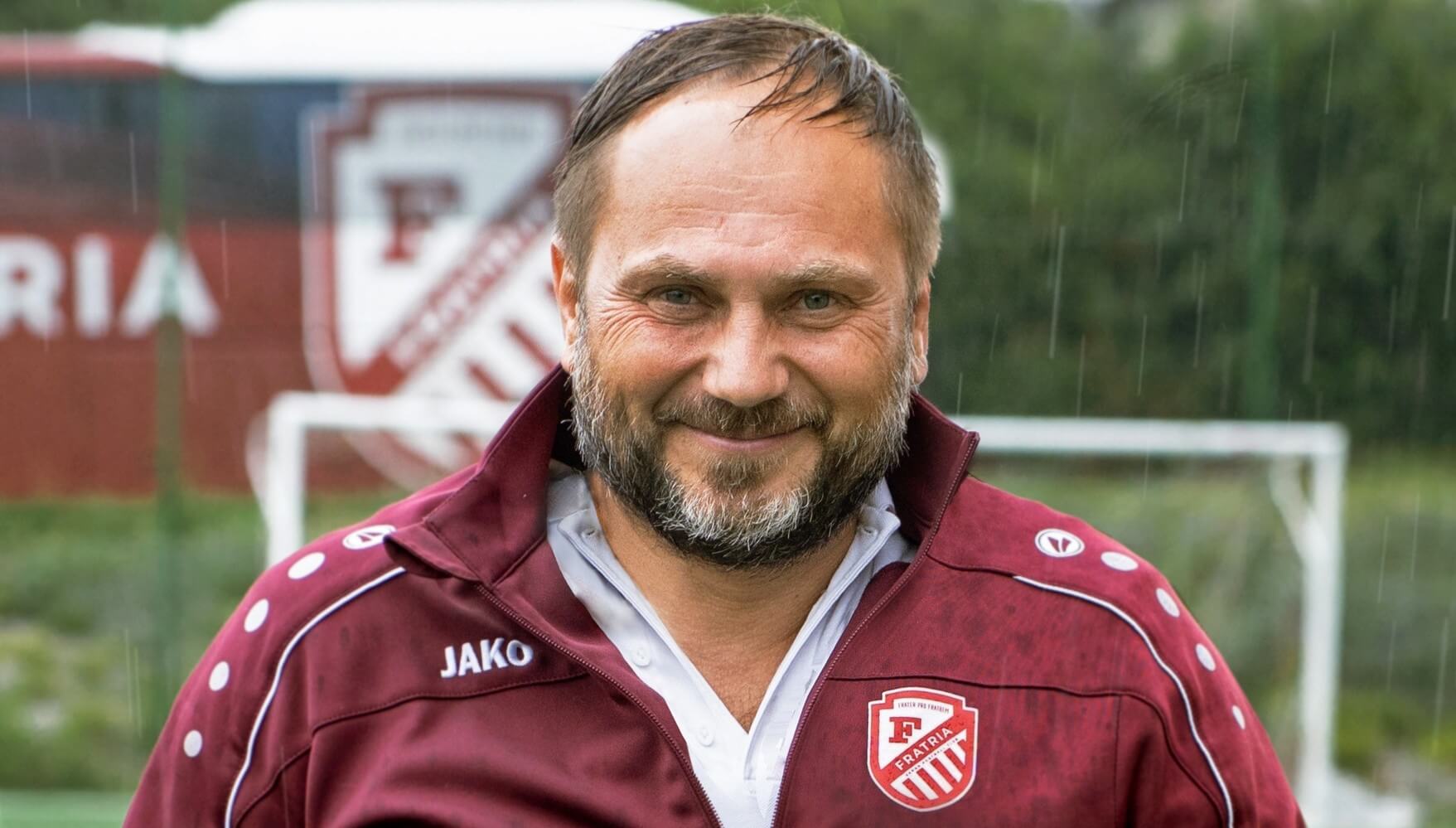 Виктор Бакуревич