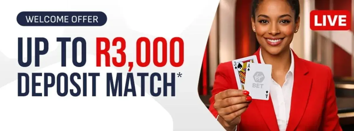 virgin bet casino welcome bonus