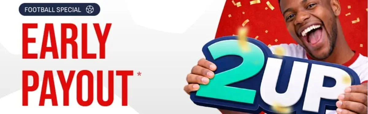vigrin bet early payout